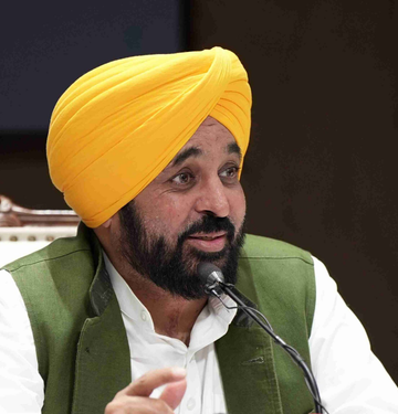Bhagwant Mann Govt (1)