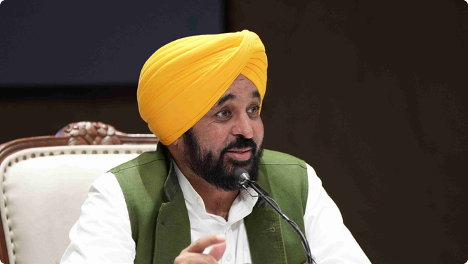 Bhagwant Mann Govt (1)