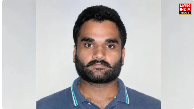 गोल्डी बराड़