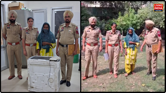 ਬਠਿੰਡਾ ਦੇ ਸਰਕਾਰੀ ਹਸਪਤਾਲ ਵਿੱਚੋਂ ਏਸੀ (AC) ਅਤੇ ਏਸੀ ਦੀਆਂ ਤਾਰਾਂ ਅਤੇ ਮਸ਼ੀਨ ਚੋਰੀ ਕਰਨ ਦੇ ਮਾਮਲੇ ਵਿੱਚ ਥਾਣਾ ਕੋਤਵਾਲੀ ਪੁਲਿਸ ਨੇ ਵੱਡੀ