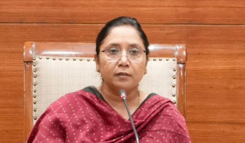 Punjab Social Justice, Empowerment and Minorities Minister Dr. Baljit Kaur said that the Chief Minister Bhagwant Singh Mann