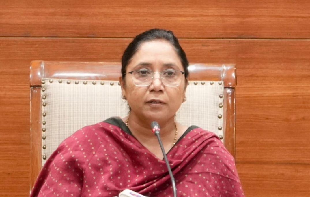 Punjab Social Justice, Empowerment and Minorities Minister Dr. Baljit Kaur said that the Chief Minister Bhagwant Singh Mann