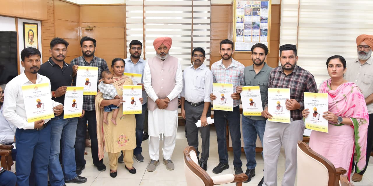 In a steadfast effort to beef up the state’s financial administration, Punjab Finance Minister Harpal Singh Cheema