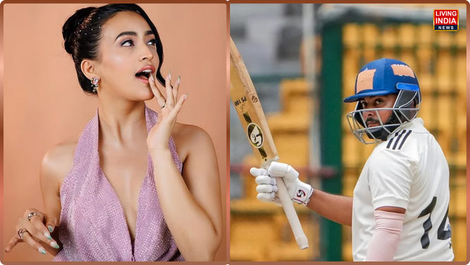 ਭਾਰਤੀ ਕ੍ਰਿਕਟ ਟੀਮ ਦੇ ਸਾਬਕਾ ਸਲਾਮੀ ਬੱਲੇਬਾਜ਼ Prithvi Shaw ਦੀ ਪੇਸ਼ੇਵਰ ਜ਼ਿੰਦਗੀ ਦੇ ਨਾਲ-ਨਾਲ ਹੁਣ ਨਿੱਜੀ ਜ਼ਿੰਦਗੀ ਵਿੱਚ ਵੀ ਮੁਸ਼ਕਲਾਂ ਦਾ ਦੌਰ