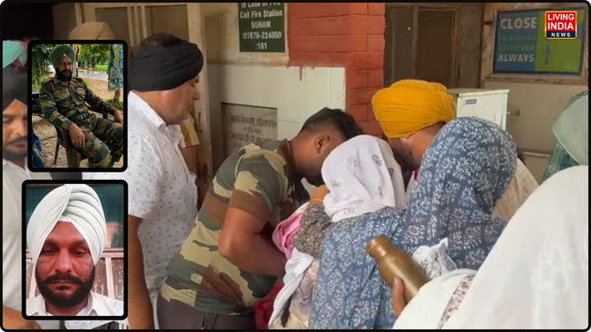 ਲਹਿਰਾਗਾਗਾ-ਸੁਨਾਮ ਮੁੱਖ ਮਾਰਗ 'ਤੇ ਇੱਕ ਭਿਆਨਕ ਸੜਕ ਹਾਦਸਾ ਵਾਪਰਨ ਦੀ ਖ਼ਬਰ ਸਾਹਮਣੇ ਆਈ ਹੈ। ਪ੍ਰਾਪਤ ਜਾਣਕਾਰੀ ਅਨੁਸਾਰ, ਇੱਥੇ ਇੱਕ ਤੇਜ਼