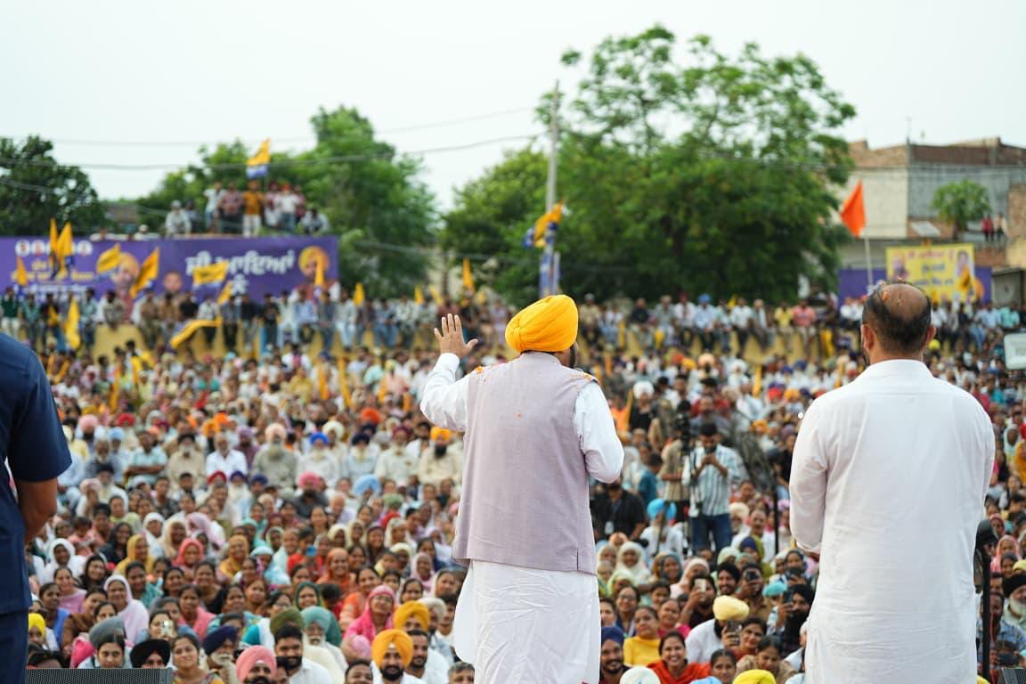 ਭਗਵੰਤ ਸਿੰਘ