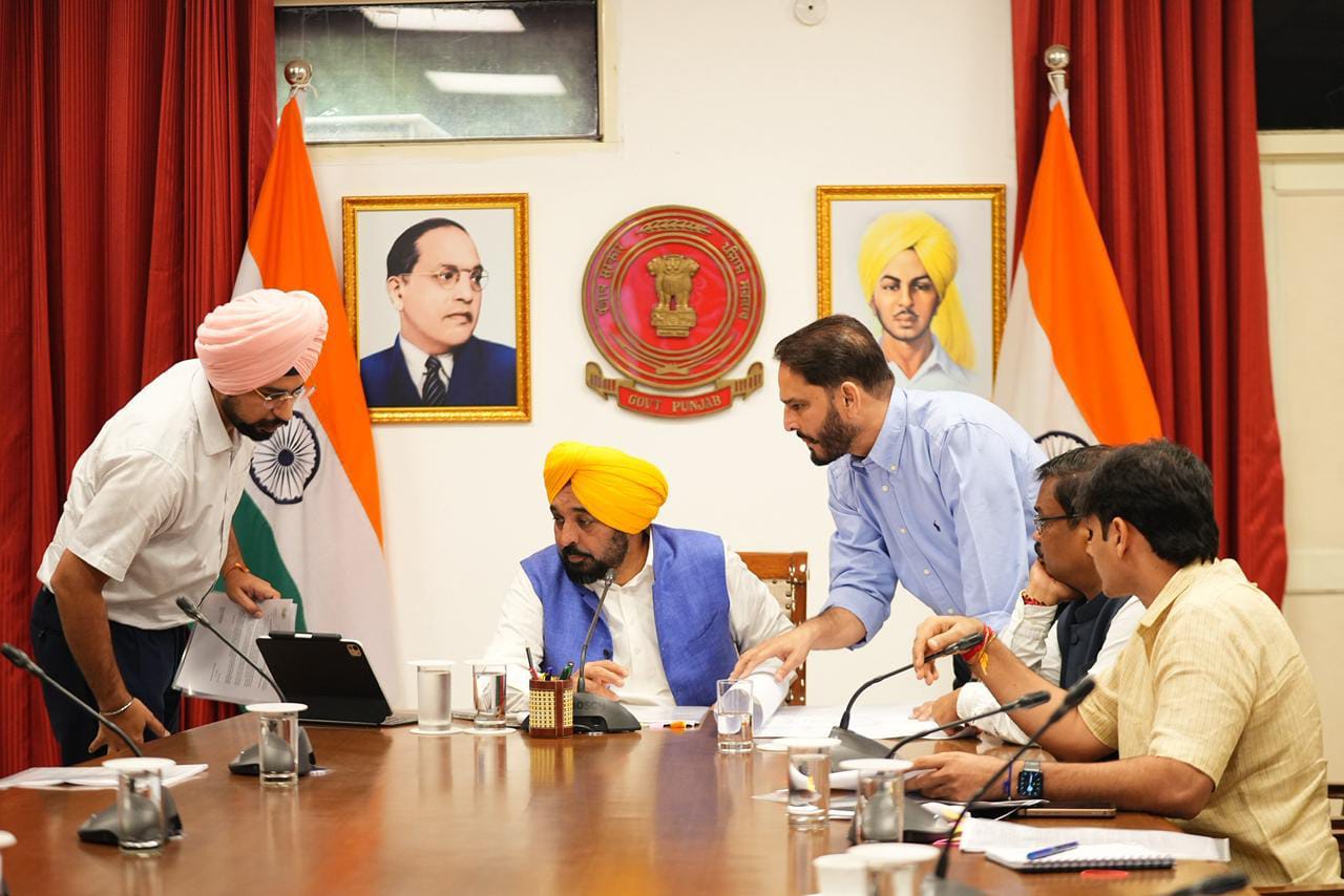 ਪੰਜਾਬ