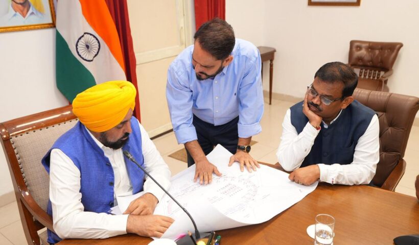 Punjab