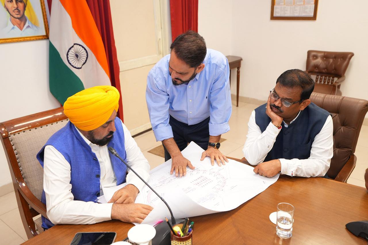 Punjab