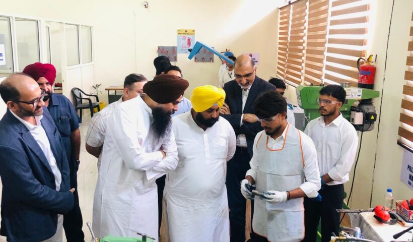 पंजाब
