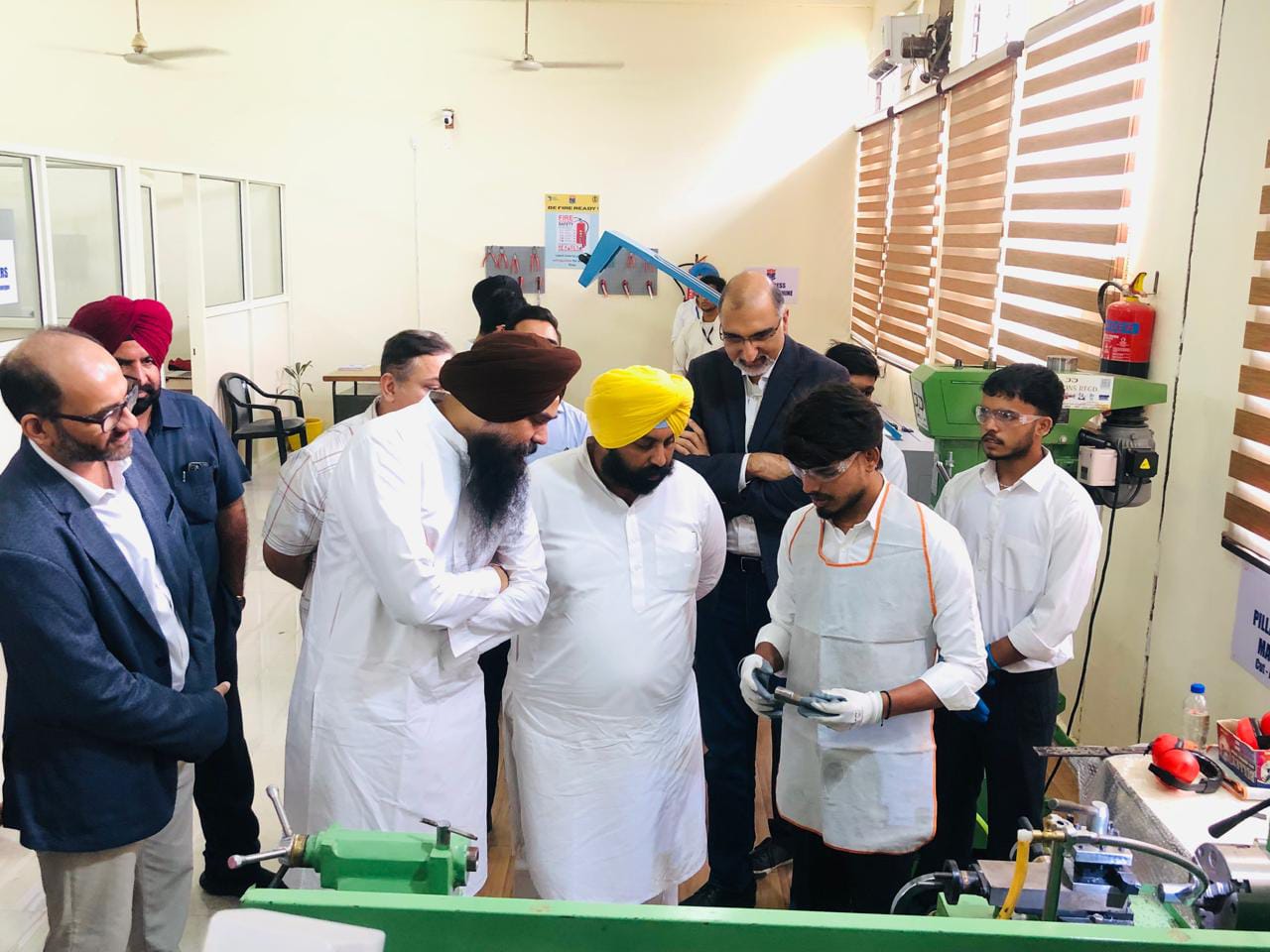 पंजाब