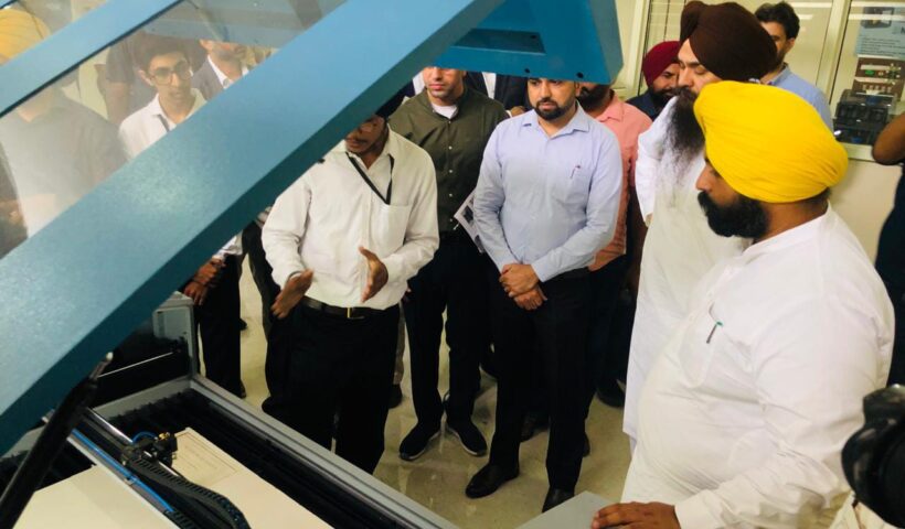 ਪੰਜਾਬ