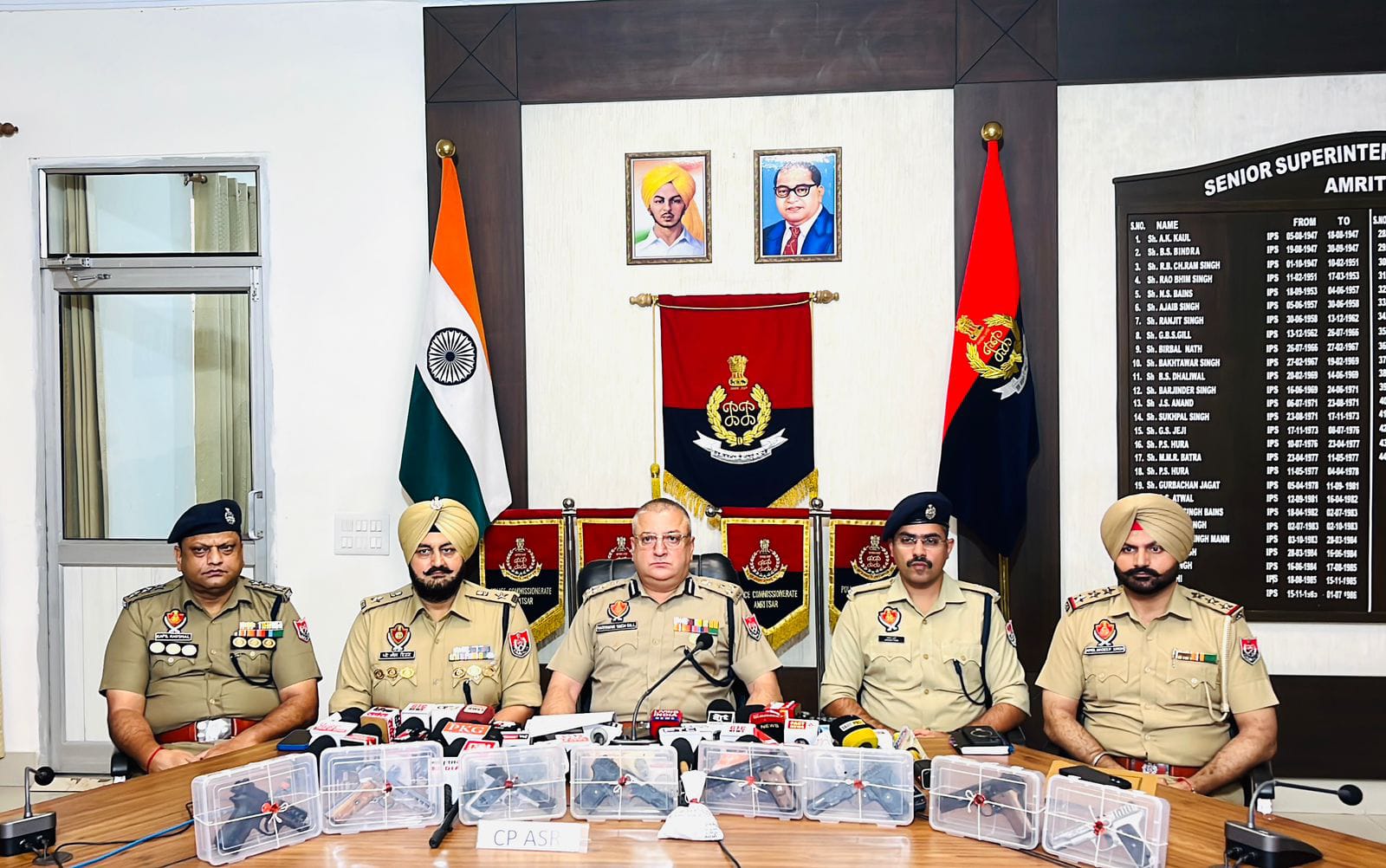 Punjab
