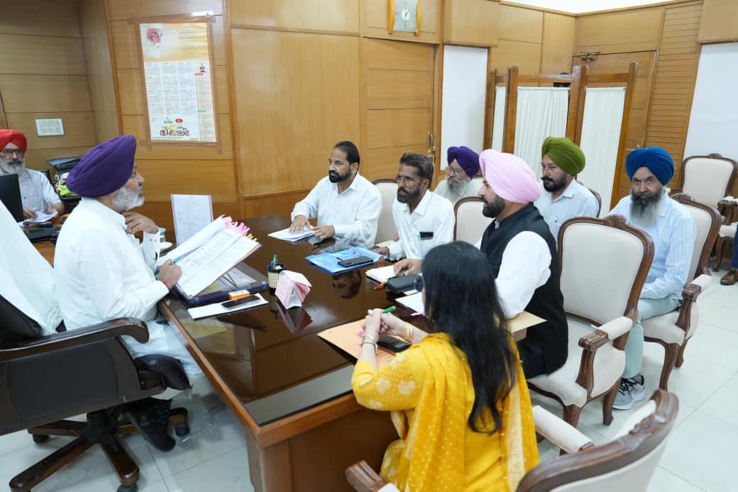 पंजाब