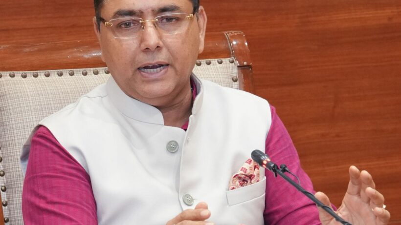 पंजाब