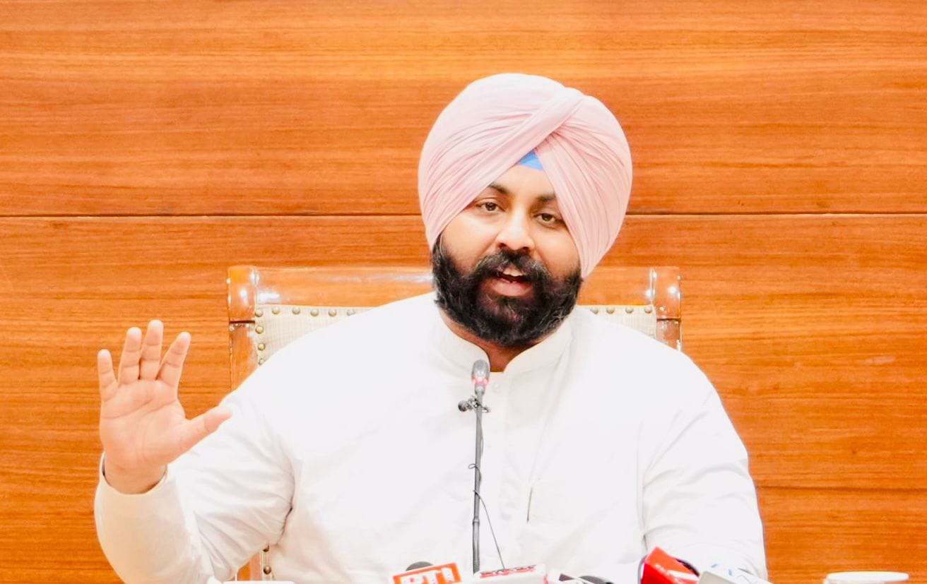 पंजाब