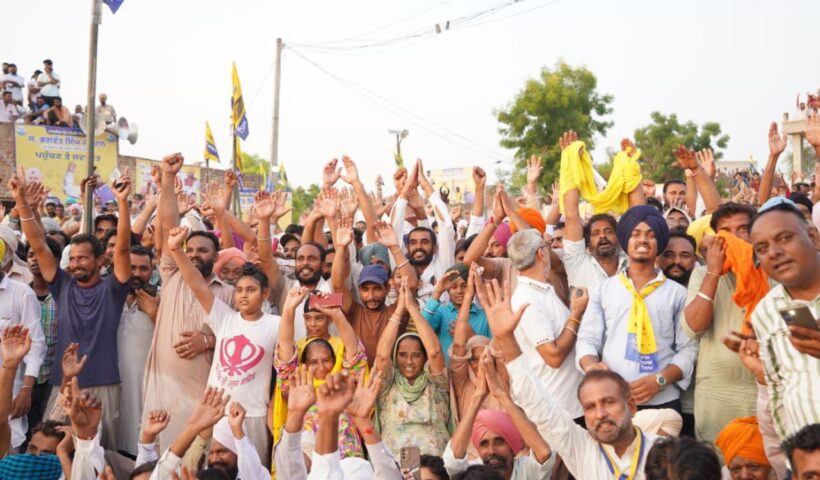 Bhagwant Singh