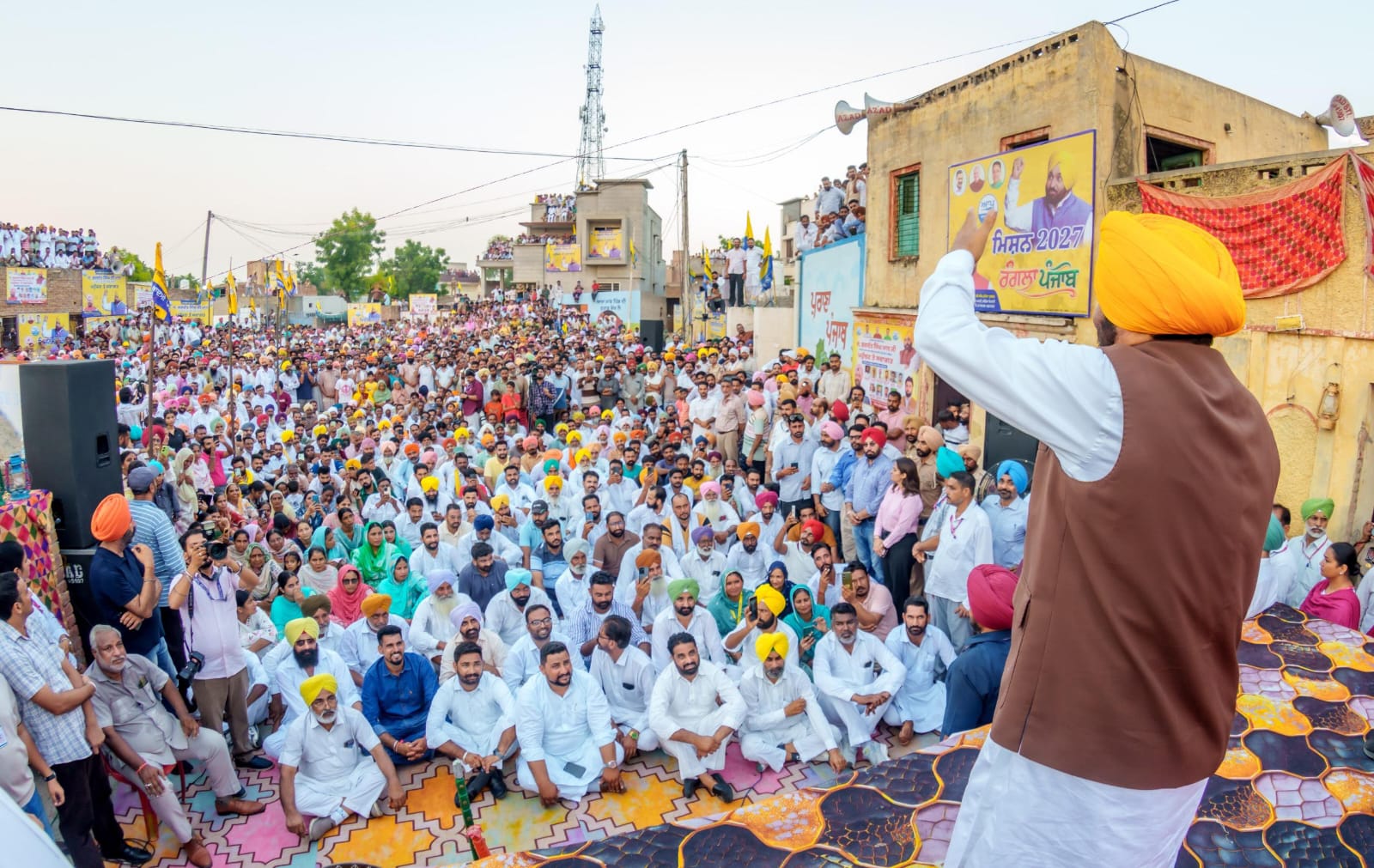 ਭਗਵੰਤ ਸਿੰਘ