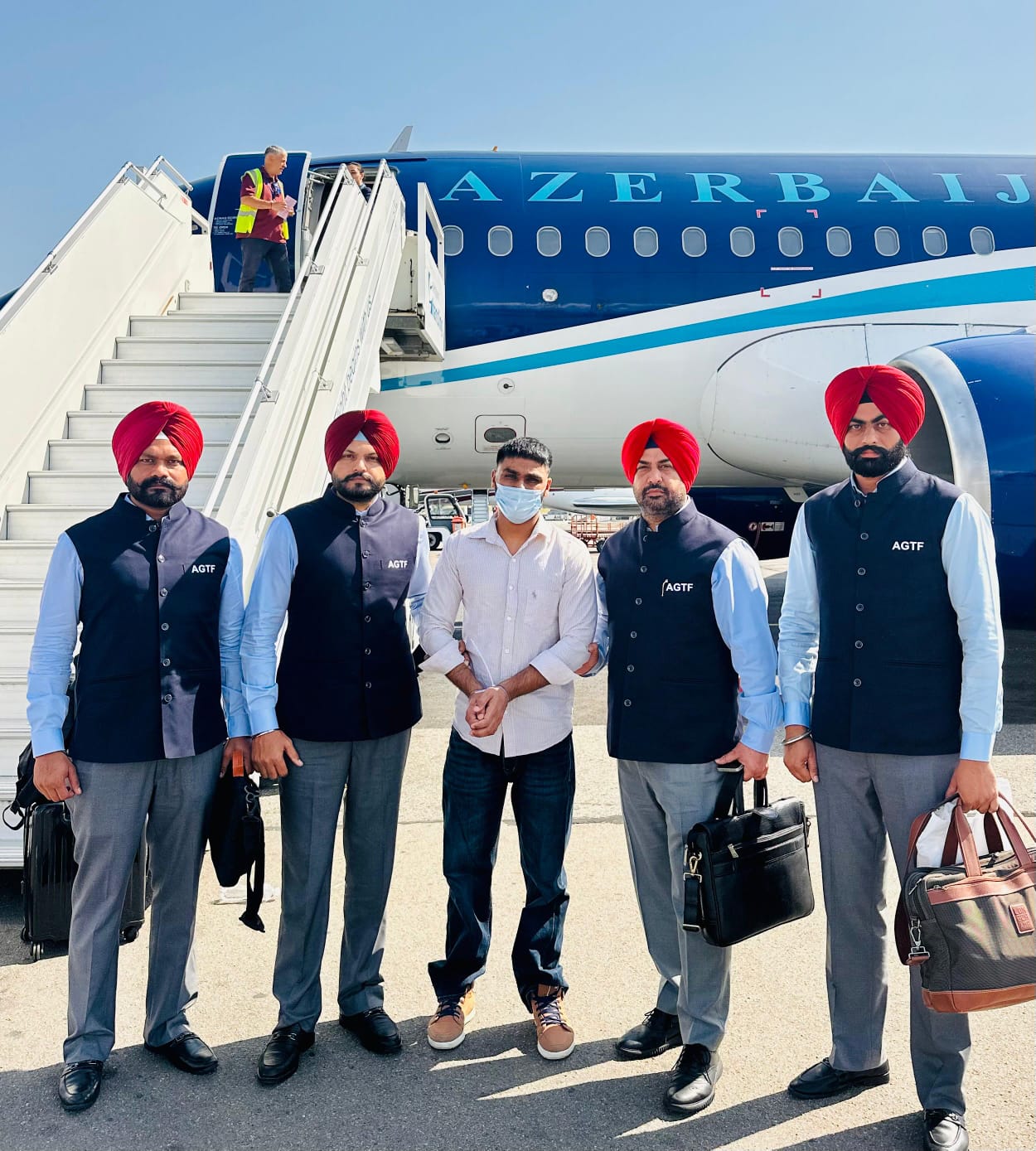 ਪੰਜਾਬ ਪੁਲਿਸ