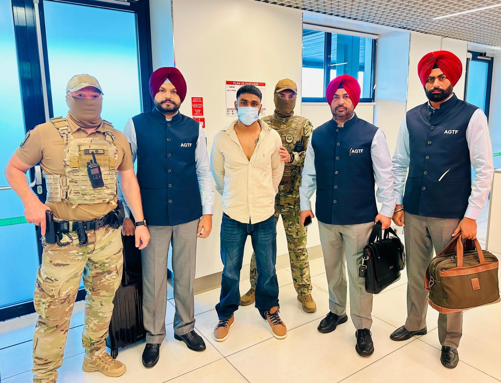 पंजाब पुलिस