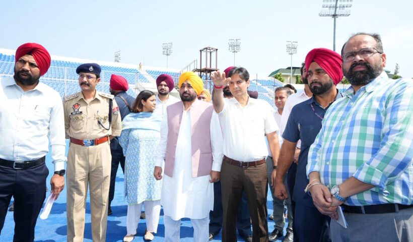 Punjab