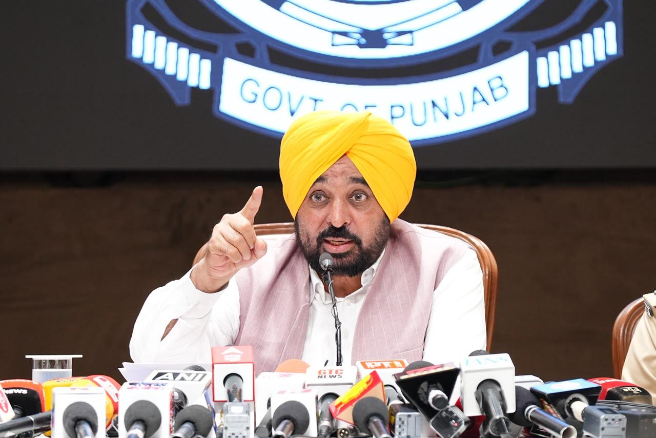 Chief Minister