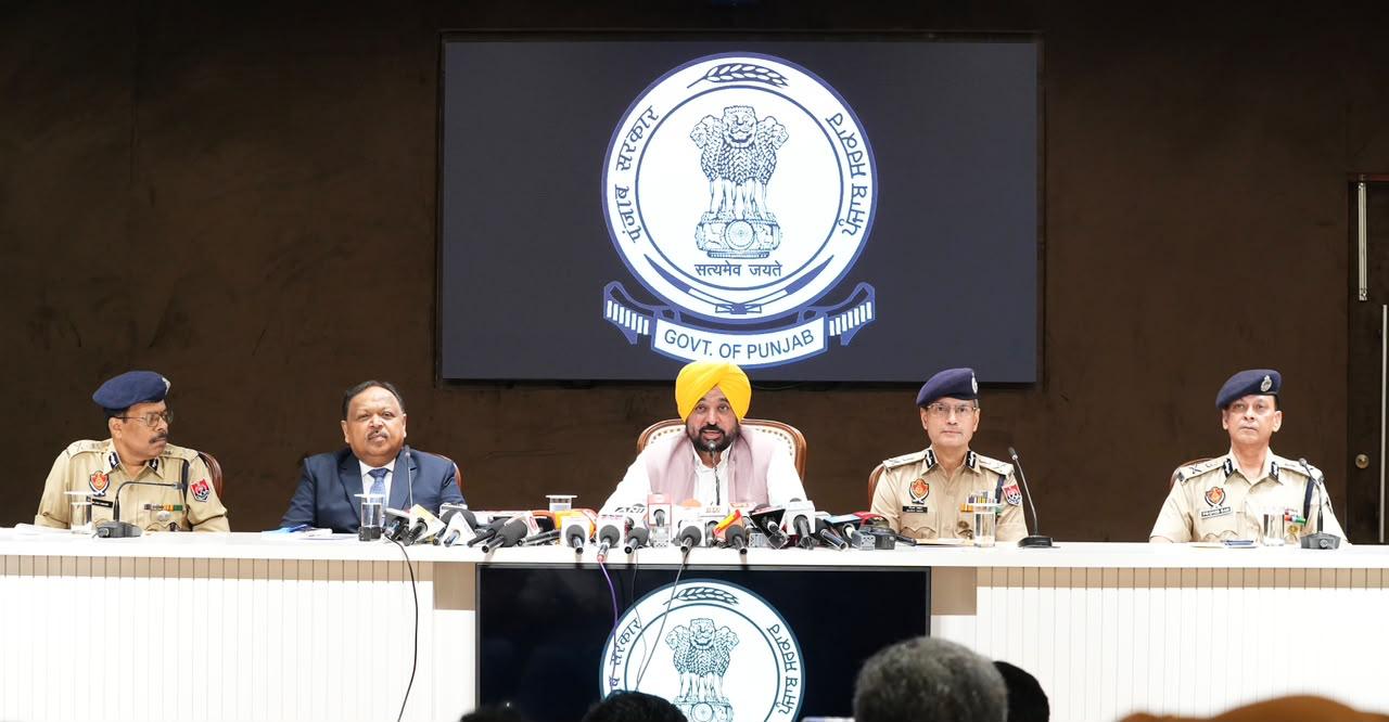 पंजाब