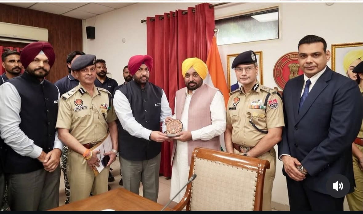 ਮੁੱਖ ਮੰਤਰੀ