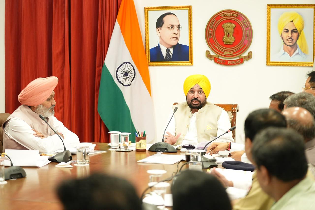 Bhagwant Singh