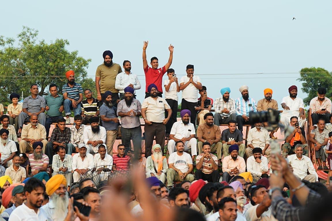 Bhagwant Singh