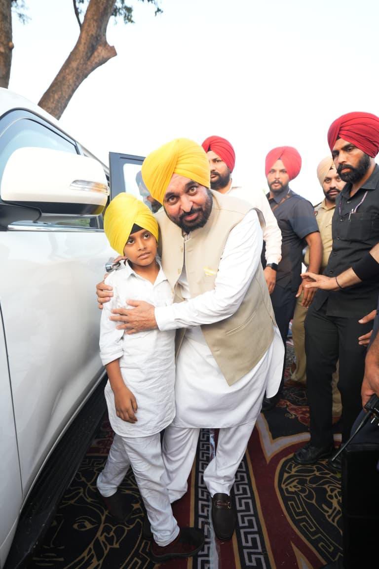 भगवंत सिंह