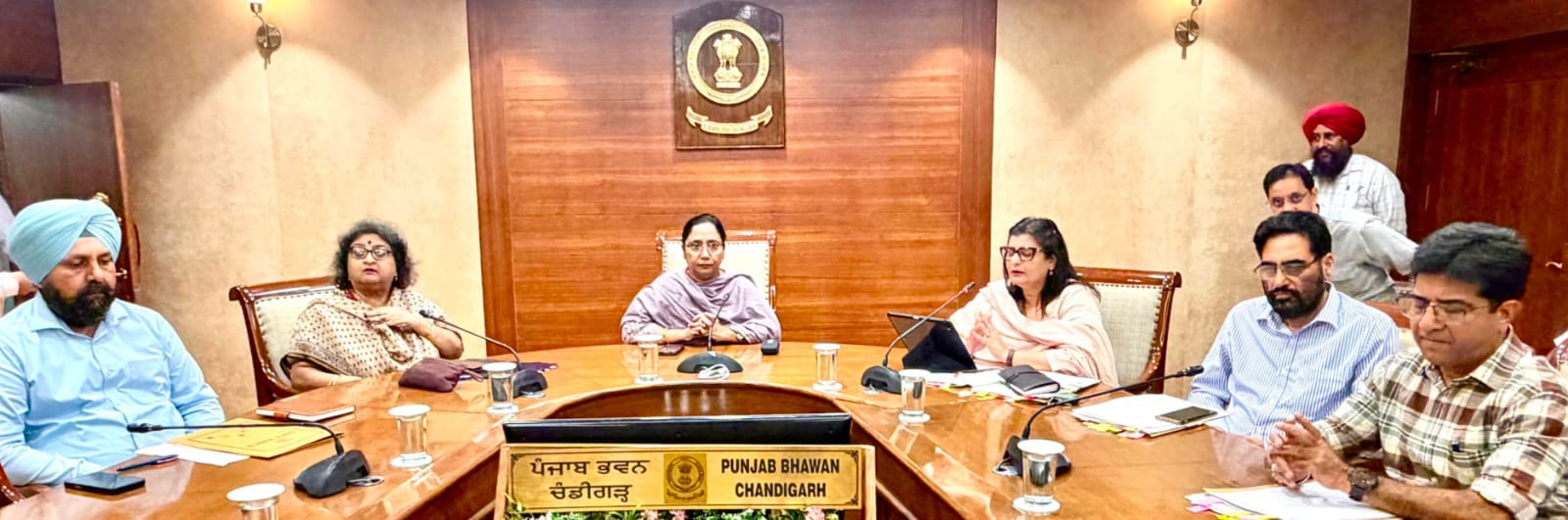 Dr Baljit Kaur
