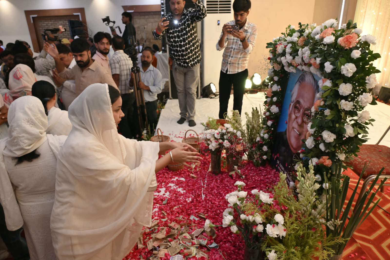 चुनी लाल भगत