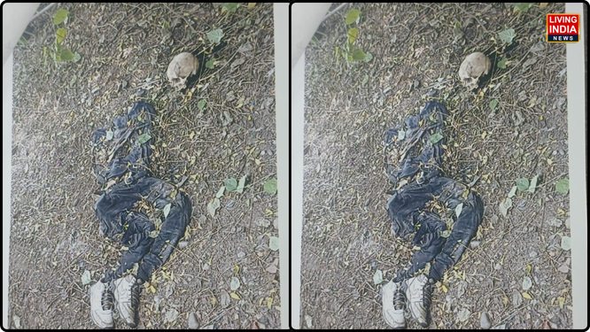 चंडीगढ़ के सेक्टर-26 इलाके में एक अज्ञात व्यक्ति का कंकाल (Human Skeleton) मिलने से सनसनी फैल गई है। मामले की गंभीरता