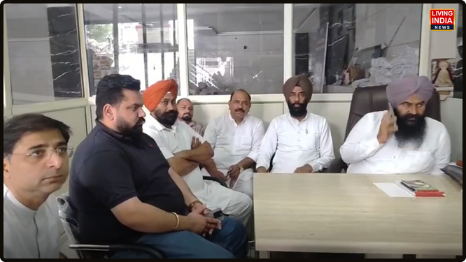 ਪੰਜਾਬ ਸਰਕਾਰ ਵੱਲੋਂ ਸ਼੍ਰੀ ਗੁਰੂ ਰਵਿਦਾਸ ਮਹਾਰਾਜ ਜੀ ਦੇ 650ਵੇਂ ਪ੍ਰਕਾਸ਼ ਪੁਰਬ ਨੂੰ ਮੁੱਖ ਰੱਖਦਿਆਂ ਇਲਾਕੇ ਵਿੱਚ ਧਾਰਮਿਕ ਅਤੇ ਉਤਸ਼ਾਹ ਦਾ ਮਾਹੌਲ ਬਣਿਆ