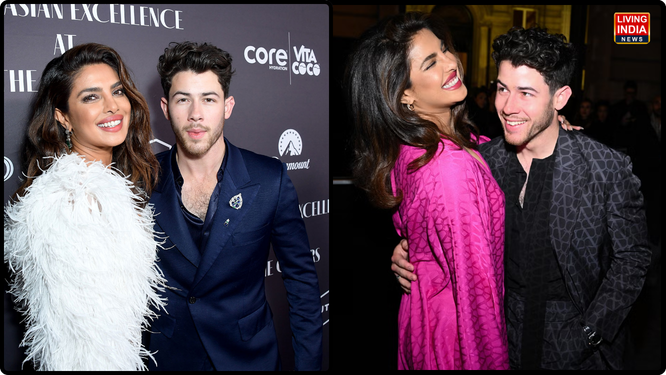 ਗਲੋਬਲ ਆਈਕਨ Priyanka Chopra ਨੇ ਆਪਣੇ ਪਤੀ ਅਤੇ ਅਮਰੀਕੀ ਗਾਇਕ-ਅਦਾਕਾਰ ਨਿਕ ਜੋਨਸ ਦੇ ਜਨਮਦਿਨ 'ਤੇ ਸੋਸ਼ਲ ਮੀਡੀਆ 'ਤੇ ਇੱਕ ਬਹੁਤ