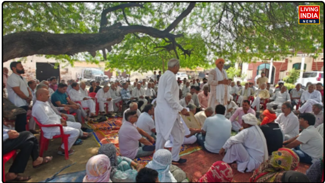 अंकित बालियान
