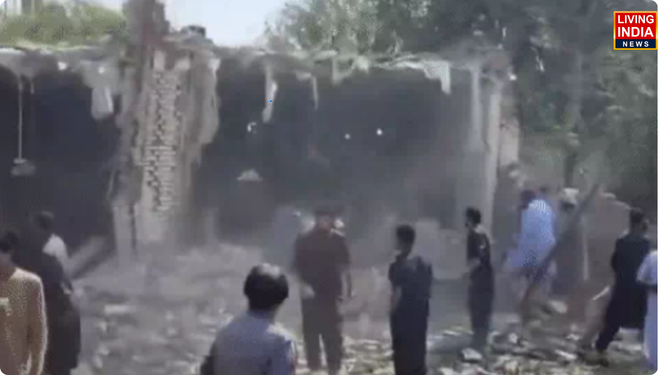 पाकिस्तान: