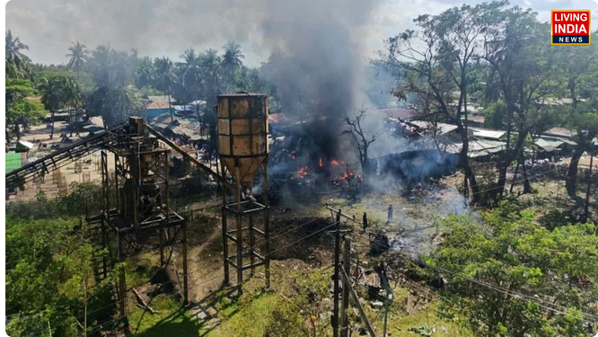 म्यांमार