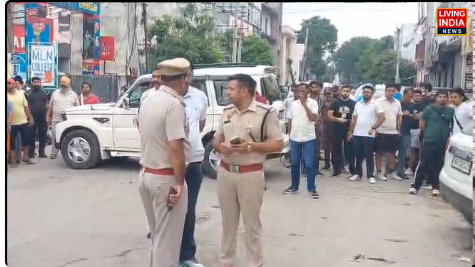 यमुनानगर