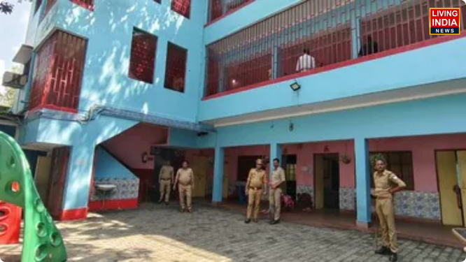 लखीमपुर खीरी