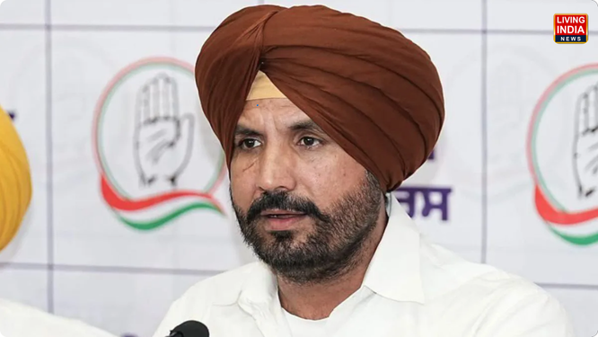 ਪੰਜਾਬ ਕਾਂਗਰਸ ਵਿੱਚ ਲੰਬੇ ਸਮੇਂ ਤੋਂ ਚੱਲ ਰਹੀ ਅੰਦਰੂਨੀ ਕਲੇਸ਼ ਅਤੇ ਧੜੇਬੰਦੀ ਨੂੰ ਠੱਲ੍ਹ ਪਾਉਣ ਲਈ ਪਾਰਟੀ ਹਾਈਕਮਾਨ ਨੇ ਇੱਕ ਵੱਡਾ ਕਦਮ ਚੁੱਕਿਆ