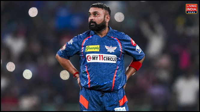 IPL 2027 ਦੇ ਆਉਣ ਵਾਲੇ ਸੀਜ਼ਨ ਲਈ ਦਿੱਲੀ ਕੈਪੀਟਲਜ਼ (Delhi Capitals) ਨੇ ਭਾਰਤ ਦੇ ਮਸ਼ਹੂਰ ਸਾਬਕਾ ਲੇੱਗ ਸਪਿਨਰ ਅਮਿਤ ਮਿਸ਼ਰਾ ਨੂੰ ਆਪਣਾ ਸਪਿਨ ਗੇਂਦਬਾਜ਼ੀ