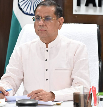 हरियाणा सरकार किसानों के कल्याण और उनकी मेहनत के उचित मूल्य को सुनिश्चित करने के लिए पूरी तरह से संकल्पित है। राज्य के अन्नदाताओं
