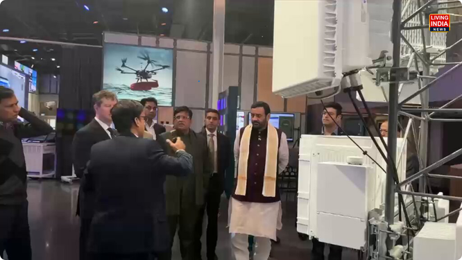 हरियाणा के मुख्यमंत्री के नेतृत्व में एक उच्च-स्तरीय आधिकारिक प्रतिनिधिमंडल का स्वीडन दौरा राज्य के औद्योगिक और आर्थिक विकास में एक मील