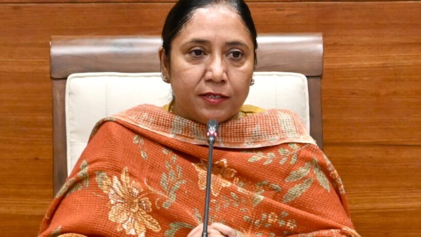 Strengthening the social security net for women facing hardship, Punjab's Minister for Social Security, Women and