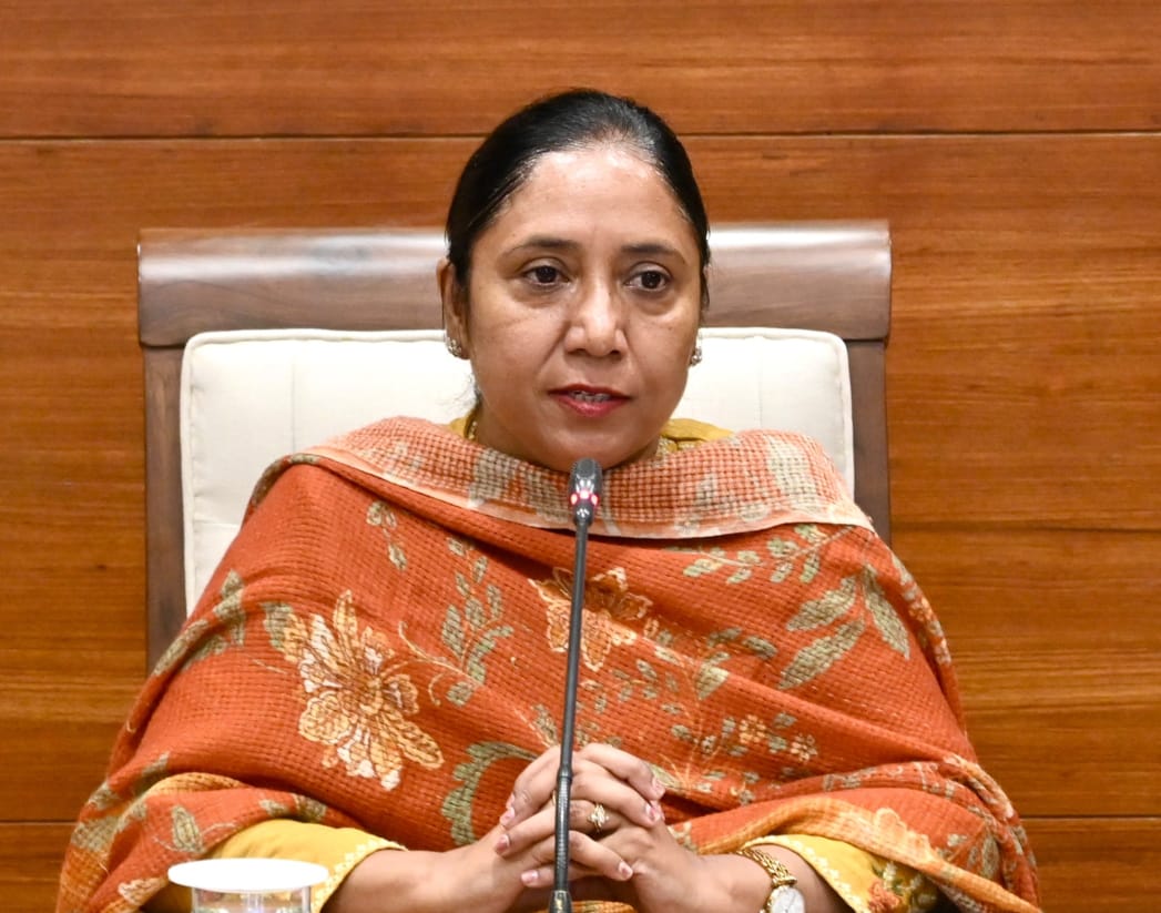 Strengthening the social security net for women facing hardship, Punjab's Minister for Social Security, Women and
