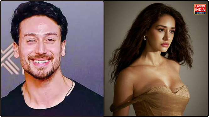 Tiger Shroff Firing Case : ਦਿਸ਼ਾ ਪਾਟਨੀ ਦੇ ਬਰੇਲੀ ਸਥਿਤ ਘਰ ਦੀ ਸੁਰੱਖਿਆ ਸਖ਼ਤ, 3 ਦੋਸ਼ੀ ਗ੍ਰਿਫ਼ਤਾਰ