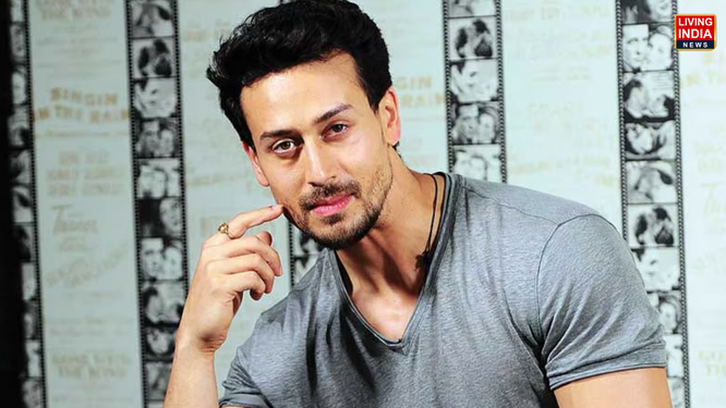 बॉलीवुड अभिनेता टाइगर श्रॉफ पर रविवार शाम मुंबई के जुहू इलाके में एक जानलेवा हमला हुआ। गनीमत रही कि इस गोलीबारी में टाइगर श्रॉफ बाल-बाल