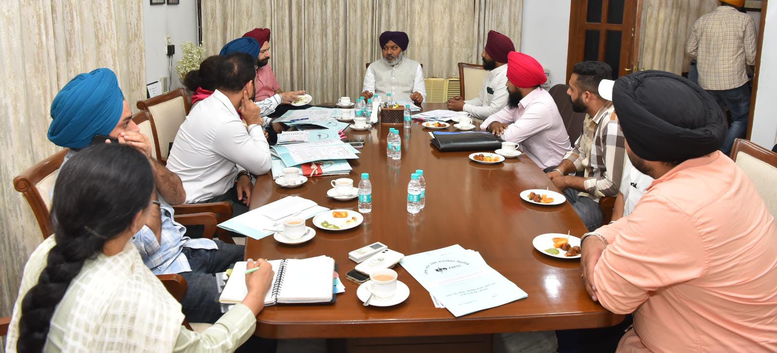 Harpal Singh Cheema